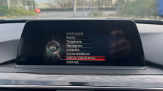 BMW 3 Series 330d xDrive Luxury 4dr Step Auto Diesel Saloon